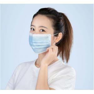 Against Germ Disposable Non Woven Earloop Procedure Masks