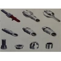 China High Pressure Nozzle IOS Paper Making Machine Parts on sale