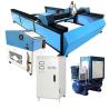 China 1500W CNC Fiber Laser Cutting Machine AutoCAD Compatible 1500-3000mm Laser Cutter for Sheet Metal Cypcut for AI BMP PLOT PLT wholesale