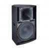 Professional Church Sound Systems Outdoor PA Speakers Bass Bin