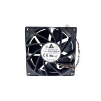 China PFC1412HE-00 140x140x38 mm High Speed Cooling Fan 12V 9A 8000rpm Whatsminer on sale
