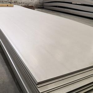 China 304 Cold Rolled Stainless Steel Coil / Bright Cold Rolled Steel Panels supplier