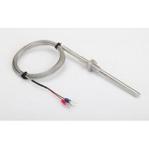 China Environmental copper Thermocouples for gas stove / oven / fireplace thermocouple supplier