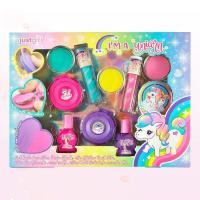 China Exquisite Kids Washable Hair Dye Childrens Hair Chalk Set FDA Certified on sale