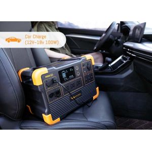 China 2000W UPS Solar Generator with 200W Solar Panel Input and MPPT Solar Charge Controller wholesale