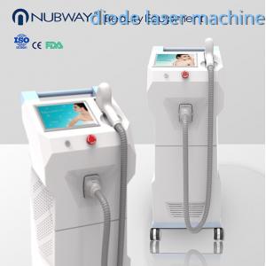 China 2017 the most best diode laser hair removal machine price supplier