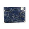 China Embedded PCBA Board TTL RS232 Serial Port Optional Android 11 Embedded Board wholesale