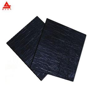 China Low Temperature Flexibility OEM 5mm Sbs Roofing Membrane wholesale