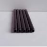 China Simple Black Lipstick Pencil Packaging Pvc Material With Customized Size wholesale