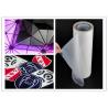1380mm Hot Melt Adhesive Film Thermoplastic Polyurethane For Embroidery Badges