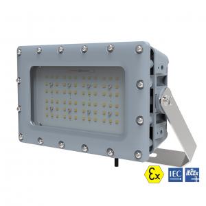 80W -120W LED Explosion Proof Lights