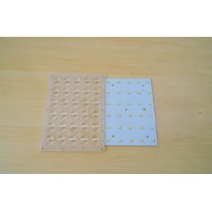 XPE Led Collimator Lens XPC LED Micro Lens Array For Tunnel Lamp