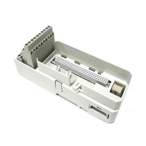 China ABB TU811V1 3BSE013231R1 Compact Module Termination Unit 1x8 signal terminals wholesale