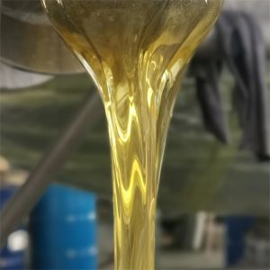 China Agente de soplado respetuoso con el medio ambiente Polyurethane Spray Foam Insulation Blend Polyols wholesale