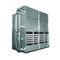 China Fiberglass Closed Circuit Cooling Towers , Mechanical Induced Draft Type on sale