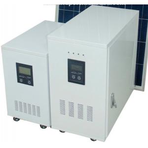 China Factory price grid tie solar generator 5000 watt for home use/solar power generator supplier