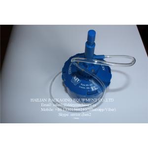 3500L Vacuum Regulator for Milking Parlor , 50 to 3500L / Min  Milking Machine Spares