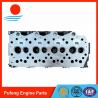 China Mitsubishi Forklift Cylinder Head S4S OEM 32A01-01010 32A01-06010 wholesale