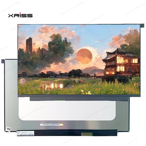 China 元のBOE QHD NE156QHM-NY5 V8.0 ACER ASUS ラップトップ液晶画面交換用 supplier