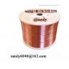 Copper Clad Aluminum Magnesium Wire (CCAM wire )/cca/ecca 0.08-8.0