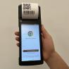 China NFC All In One POS Terminal Wireless With High Speed 58mm Thermal Printer wholesale