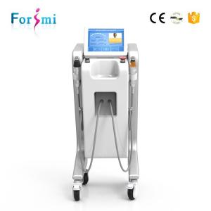 China Professional hot sale l 80w 5Mhz micro needle rf pores loose skin wrinkle removal machine with CE FDA approved supplier
