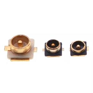 China IoT RF Pigtail Cable Assembly IPEX MHF1 a MHF4 U.fl 0,81 mm 1,13 mm 1,37 mm IPEX Cable Assembly supplier