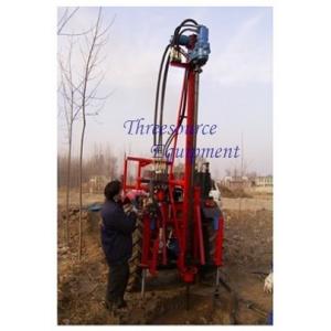 China Tractor drilling rig detail parts supplier
