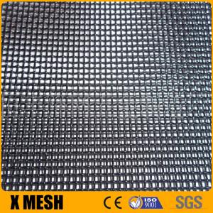 China Bullet Proof Window Screen Security Window Screen Stainless Steel Window Screen supplier