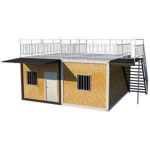 Demountable Storage Containers  For Sale