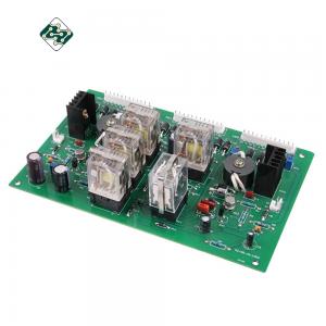 ROSH Keyboard Electronic Assembly PCB , Piano Prototype Circuit Board Assembly