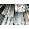 Hot Rolled Stainless Steel Profiles Stainless Steel Flat Plate Bar For Structure