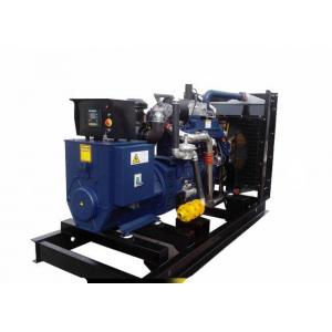 China 200 Kw Natural Gas Generator Set Electric Control Ignition Pre - Mixed Lean Burn supplier