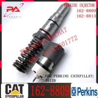 China Common Rail PERKINS Control Valve Injector For 3512B 162-8809 1628809 on sale