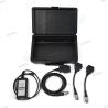 For CLASS agriculture tractor construction truck diagnostic for Claas simulator p/n14204140 cable FOR CLAAS diagnostic interface CLAAS MetaDiag for CLASS agriculture tractor construction truck diagnos