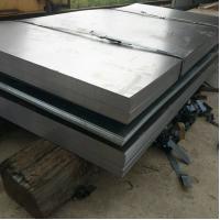 China St12 Din1623 Spcc Cold Rolled Steel Plate Astm A1008cs En10130 Dc01 on sale
