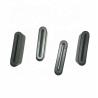 China Material NiZn Muestra libre Tipo plano Emi Ferrita Núcleo para el cable de cinta wholesale