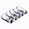 SGS Easy To Refill Empty Printer Cartridges / Compatible Empty Inkjet Cartridges