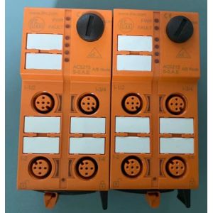 China Sensor de módulo IFM AC5215 AS-Interface wholesale