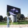 P8 outdoor Stadium LED Display advertising LISN control 3G control Density 15625