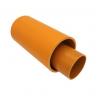 Insulated CPVC Electrical Conduit DE160*5.0 CPVC Plastic Pipes