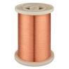 Enameled Wire Enameled Magnet Wires ECCA Copper Clad Aluminum Solid Triple Insulated Wire Motor,transformer Speaker Voice CN;ANH