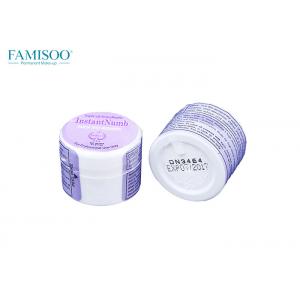 China Biotouch Permanent Makeup Anesthetic , Safe Instant Tattoo Numbing Cream supplier