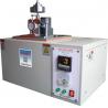 China 550*400*600mm Plastic Testing Equipment Heating Distortion Resistance Testing wholesale