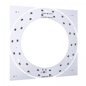 Small Circuit Board And Their Applications In The Led Lighting Industry