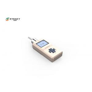 Portable Toxic Gas Detector Combustible toxic gas analyzer ES20B