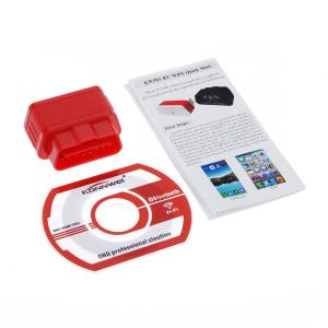 China Small Live Data Scanner Diagnostic Tool Wifi Elm327 Compatible Scan Tool supplier