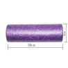 30CM High Density Yoga Foam Rollers Resists Moisture For Back Pain Release Muscle