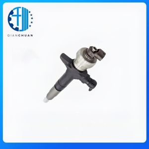 China 095000-8030 8-98074909-3 Fuel Injector for Isuzu D-Max 4JJ1 Engine wholesale