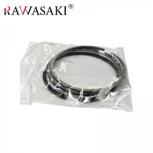 Yanmar Engine Spare Parts 3TN84 3TNV84 3TNE84 Engine Piston Ring